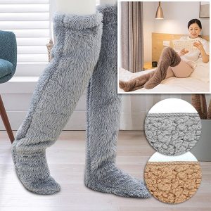 Udobne, mekane i ekstra tople čarape | HUGSOCKS