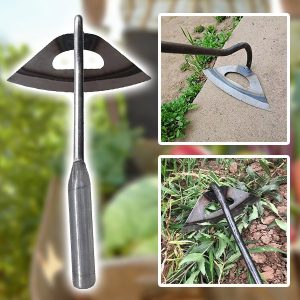 Motika za lako uklanjanje korova | GRASSOE