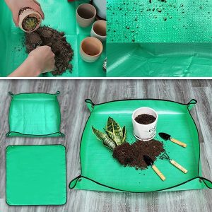 Podloga za presađivanje biljaka | FLORAMAT