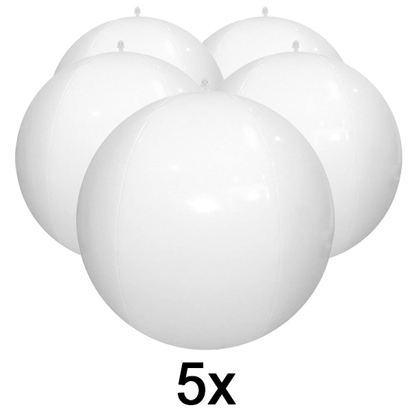 5x Sjaj za bazen i baštu u 10 boja | POOLGLO