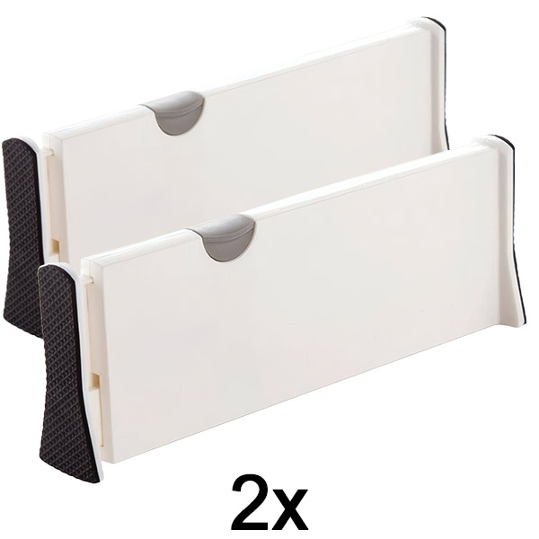 2x Separator za fioke | DIVISERINO