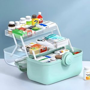 Organizator za Lekove i Potrepštine | BOKSARA